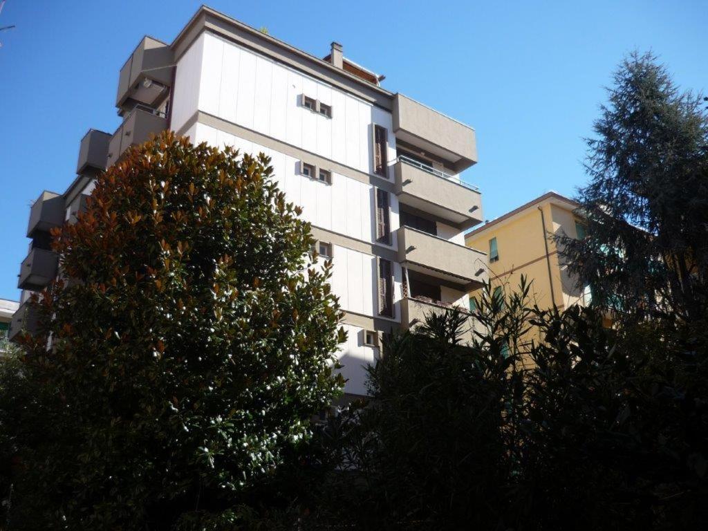 セストリ・レヴァンテQuadrilocale Laviniaアパートメント エクステリア 写真